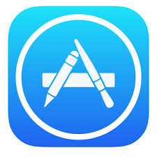 Ícone da App Store